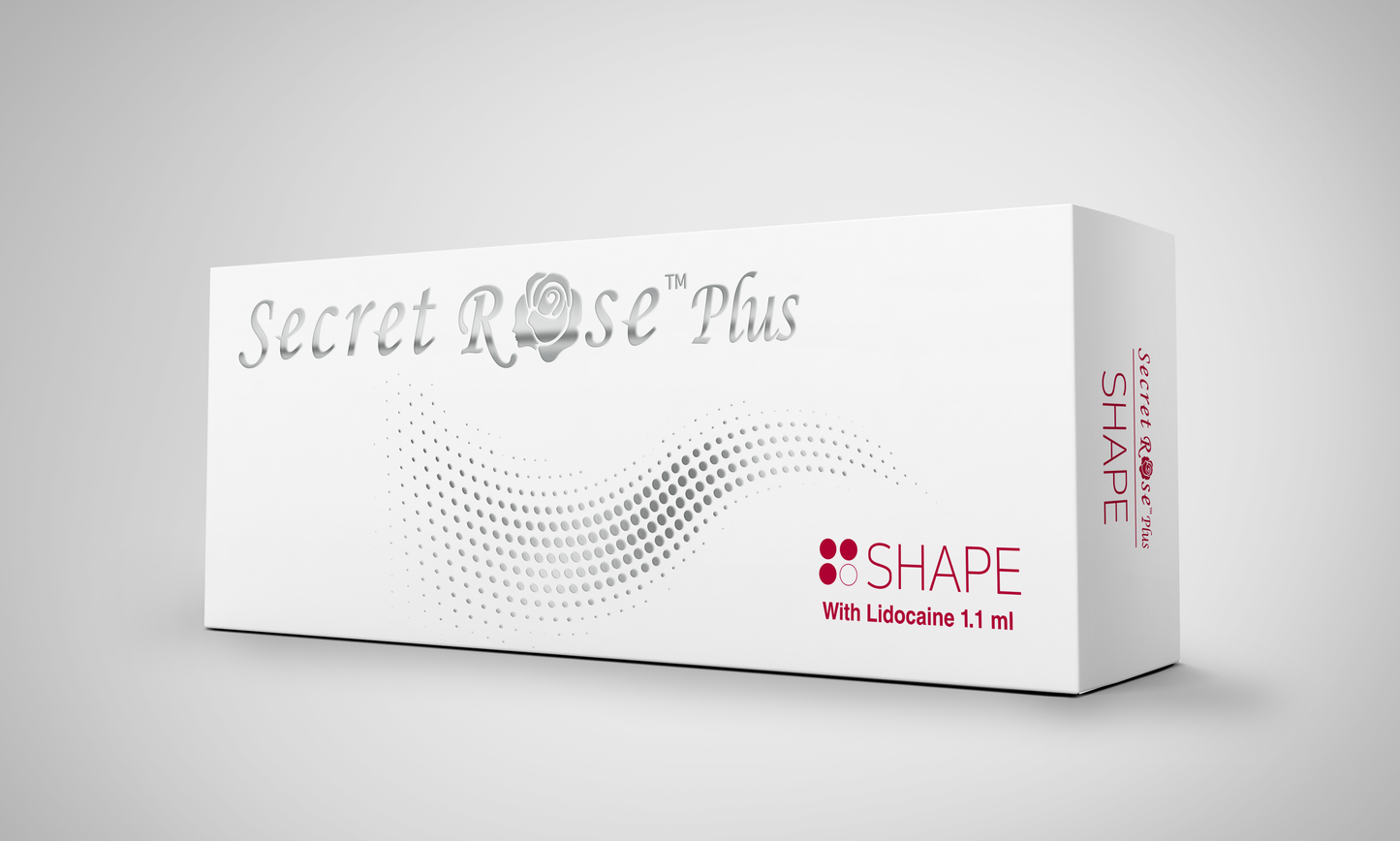 [Secret Rose] Secret Rose Plus