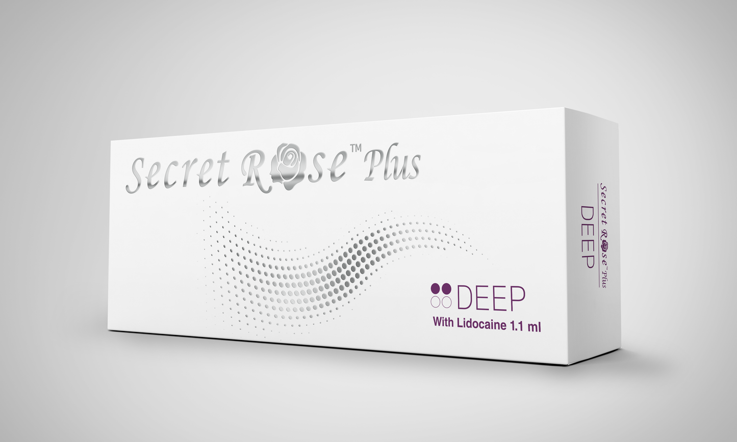 [Secret Rose] Secret Rose Plus