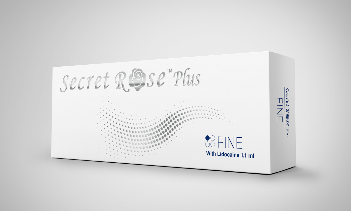 [Secret Rose] Secret Rose Plus