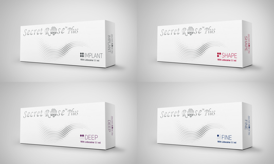 [Secret Rose] Secret Rose Plus